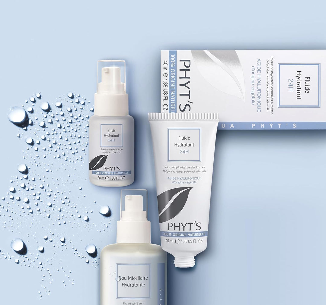 Elixir Hydratant 24h