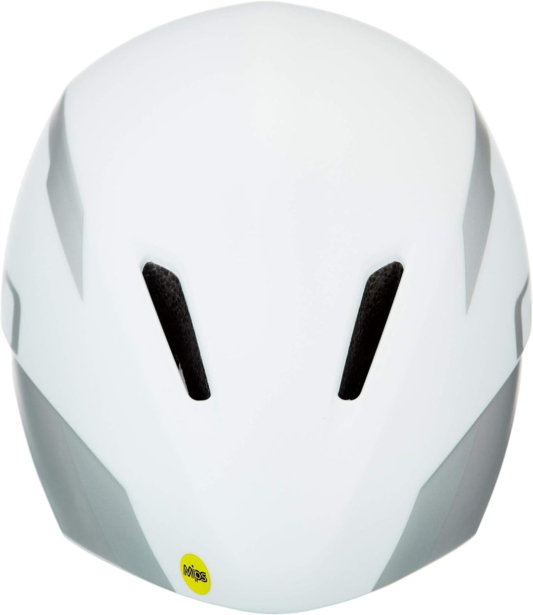 Giro Aerohead MIPS Fahrradhelm L White/Silver, L White/Silver