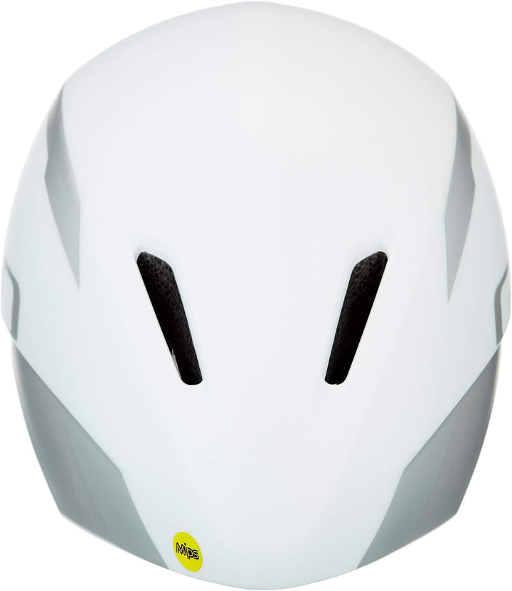 Giro Aerohead MIPS Fahrradhelm L White/Silver, L White/Silver