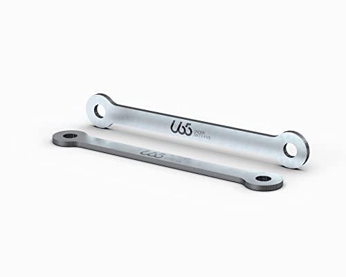 U65 Tieferlegungssatz für Suzuki DL1000 (2003-2010) / Suzuki DL650 (2004-2019)