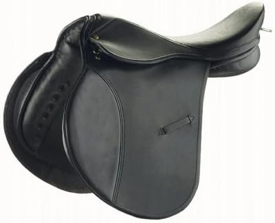 PFIFF Haflingersattel, braun 18'' braun 18 Zoll, braun 18 Zoll