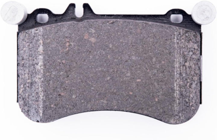 HELLA PAGID 8DB 355 019-611 Bremsbelagsatz - T2102 - Dicke/Stärke: 17.8mm - Bremssystem: Brembo - fü