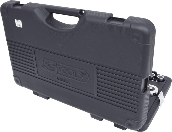 KS Tools 911.0721 3/4" Steckschlüssel-Satz, 21-tlg 6-kant 3/4", 6-kant 3/4", 3/4", 6-kant 3/4"