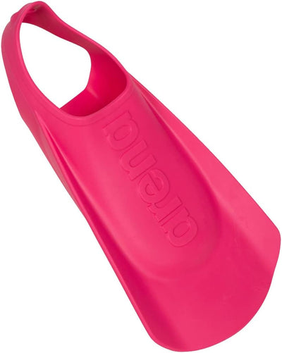 ARENA Unisex-Youth Fins Kids/Jr Trainings Ausrüstung 26-27 PINK, 26-27 PINK