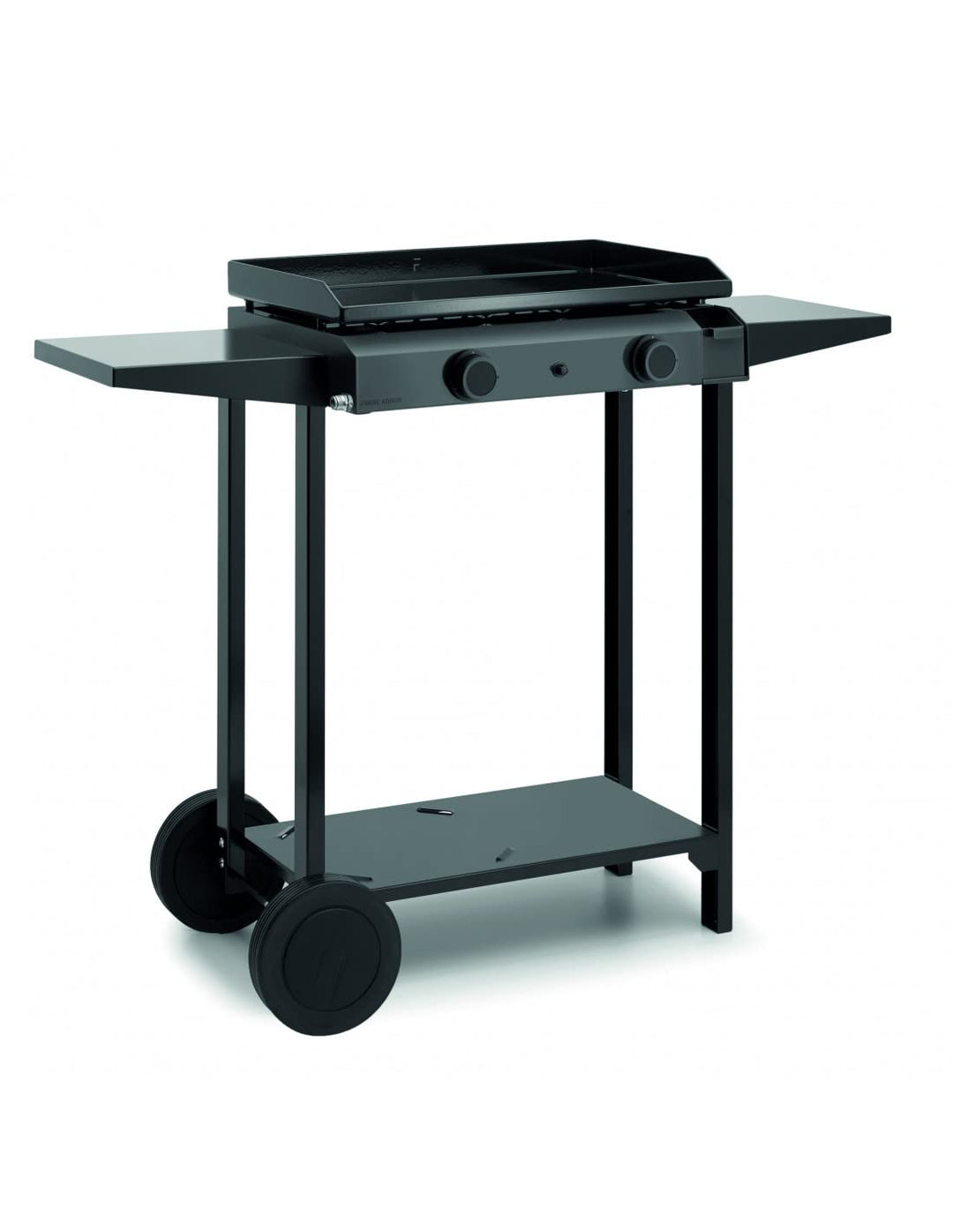Forge Adour Chba60 Grillwagen schwarz