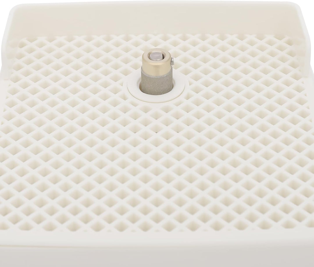 Keramik Glasschleifer 65W Elektro Glaskantenschleifer, Buntglas-Schleifmaschine Mini Glasschleifmasc