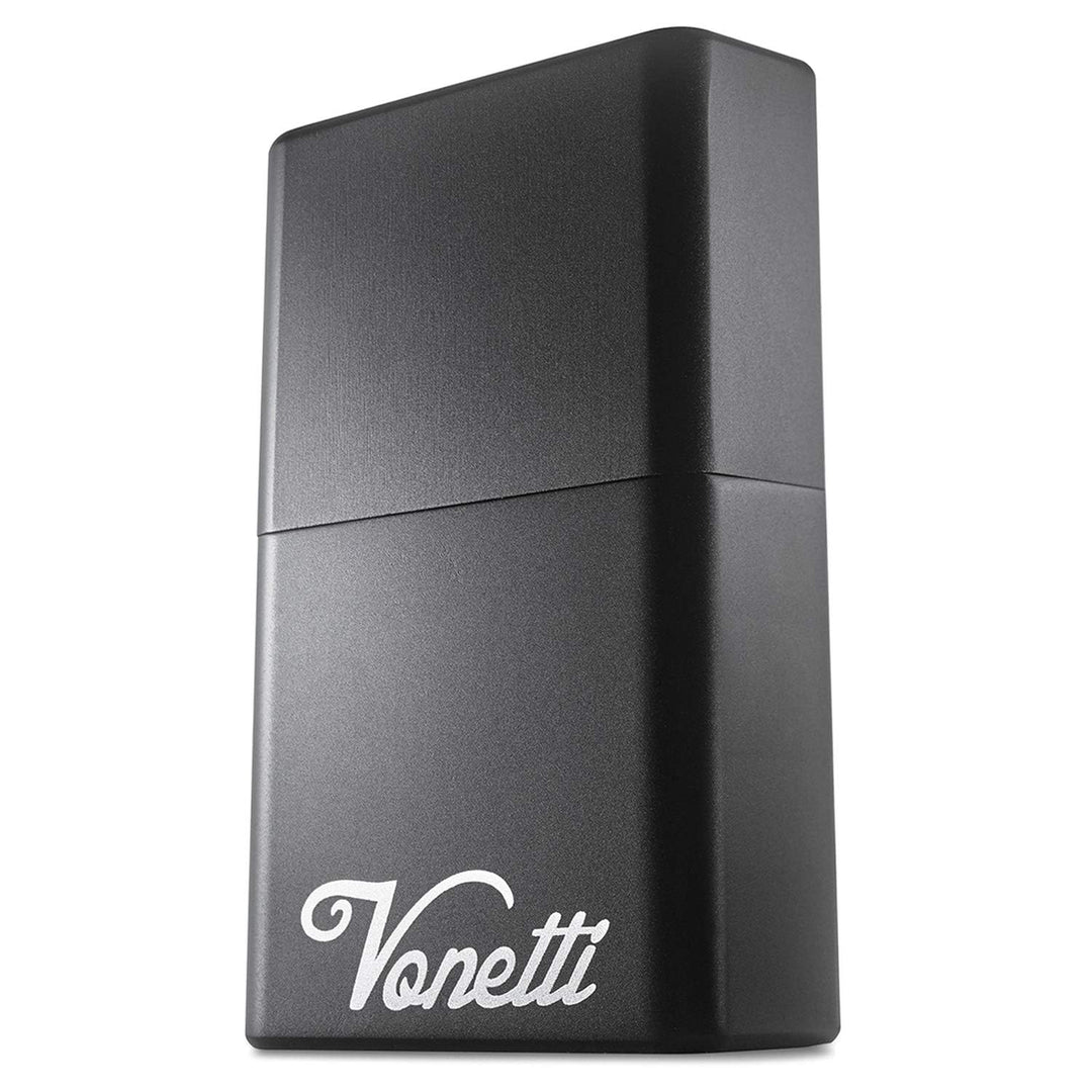 VONETTI Alpha Shield ORIGINALE - Premium RFID Signal Blocker Box - Smart Autoschlüssel Faraday Signa