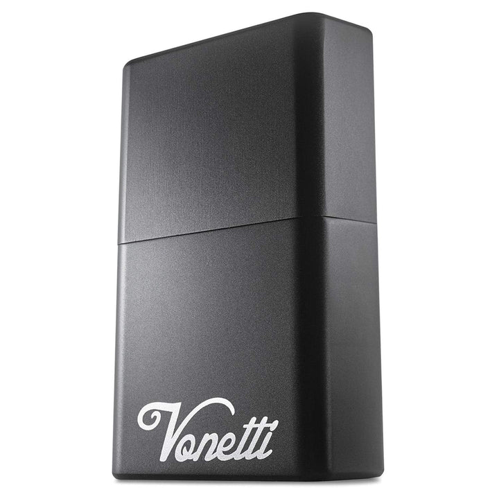 VONETTI Alpha Shield ORIGINALE - Premium RFID Signal Blocker Box - Smart Autoschlüssel Faraday Signa