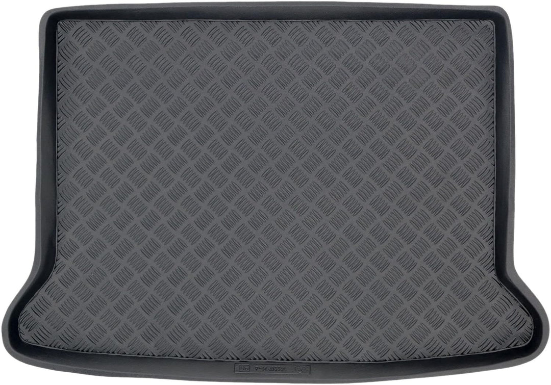 M MOTOS Kofferraumwanne Kofferraummatte passt für Mazda CX-30 ab 2019 Verbessern Sie Ihren Reisekomf