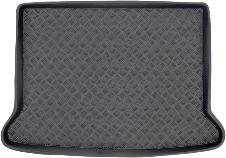 M MOTOS Kofferraumwanne Kofferraummatte passt für Mazda CX-30 ab 2019 Verbessern Sie Ihren Reisekomf