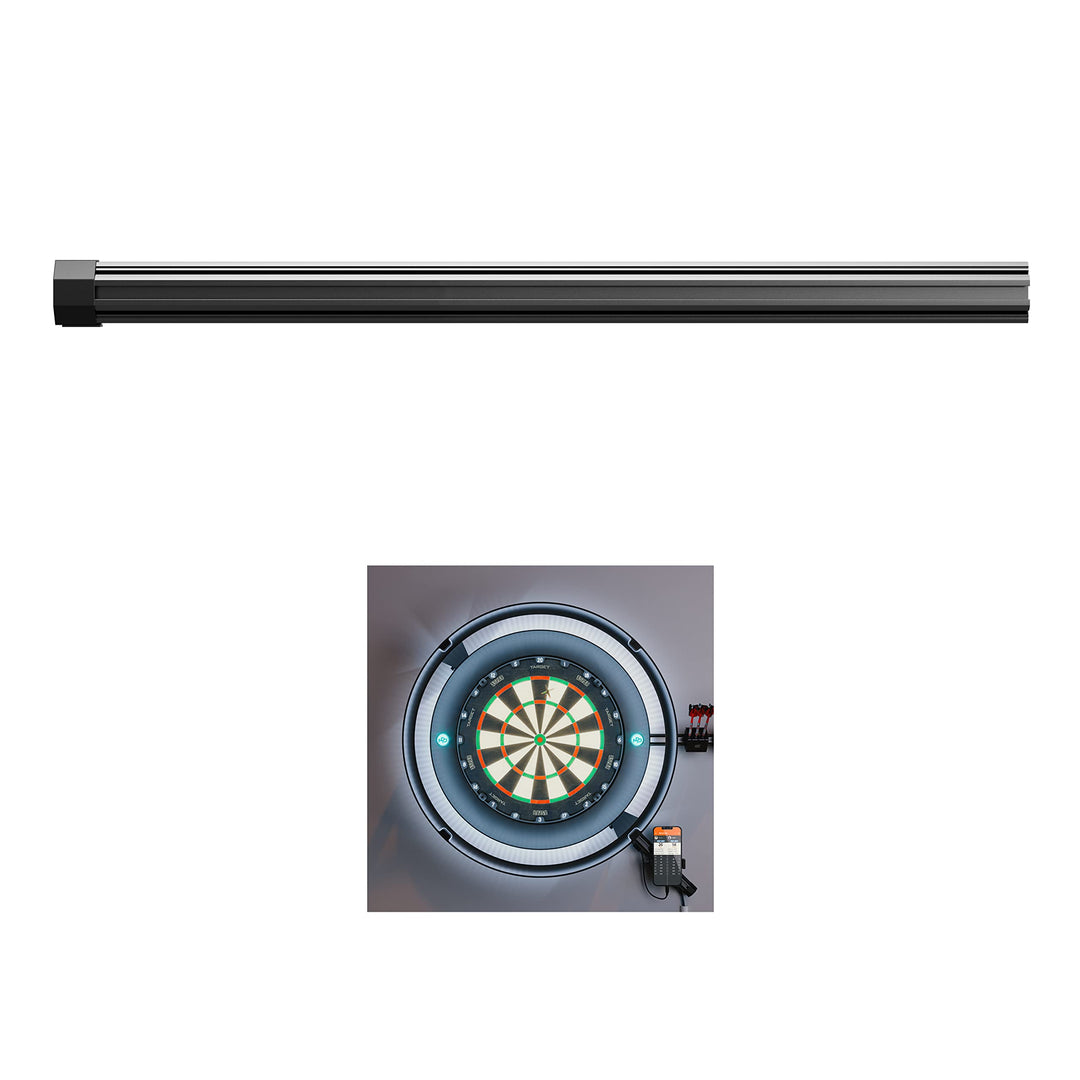 Target Darts MOD MOD Schienen 50 cm, MOD Schienen 50 cm