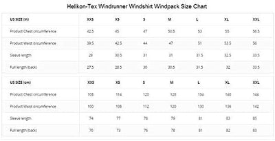 Helikon-Tex Windrunner Windshirt - WindPack Nylon - PenCott Wildwood