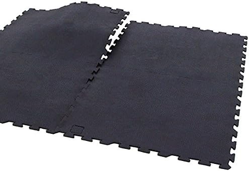 POWER EXTREME Puzzle-Matte 150 cm x 90 cm x 1 cm