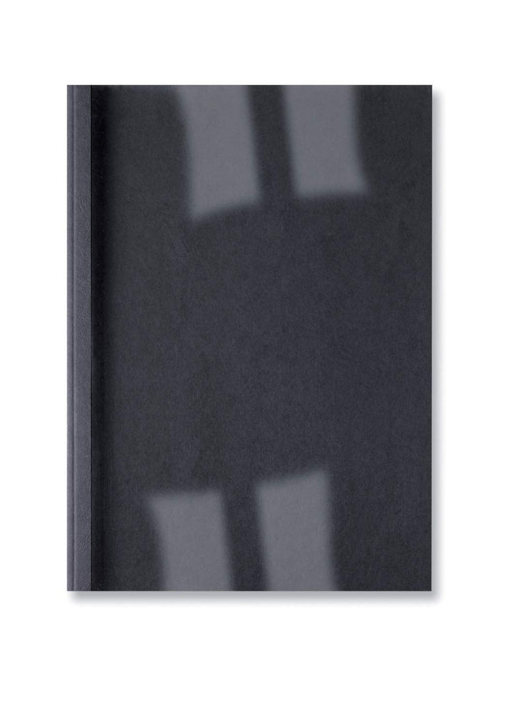 GBC LeatherGrain Thermo-Bindemappen, 100 Stück, A4, schwarz, 1.5mm schwarz 1.5 mm, schwarz 1.5 mm