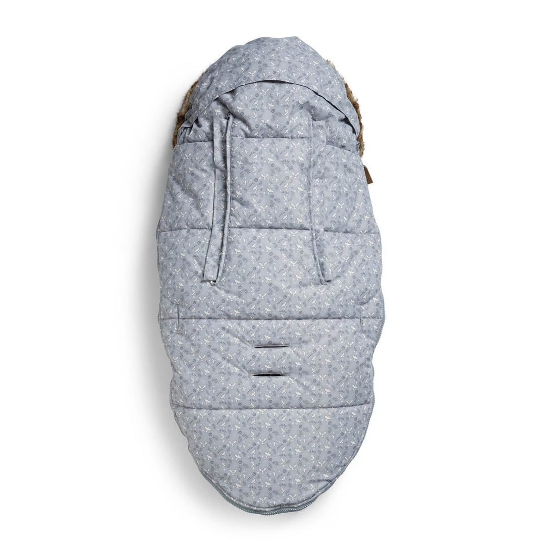 Elodie Details Universelle Fusssack für Kinderwagen - Free Bird, Free Bird