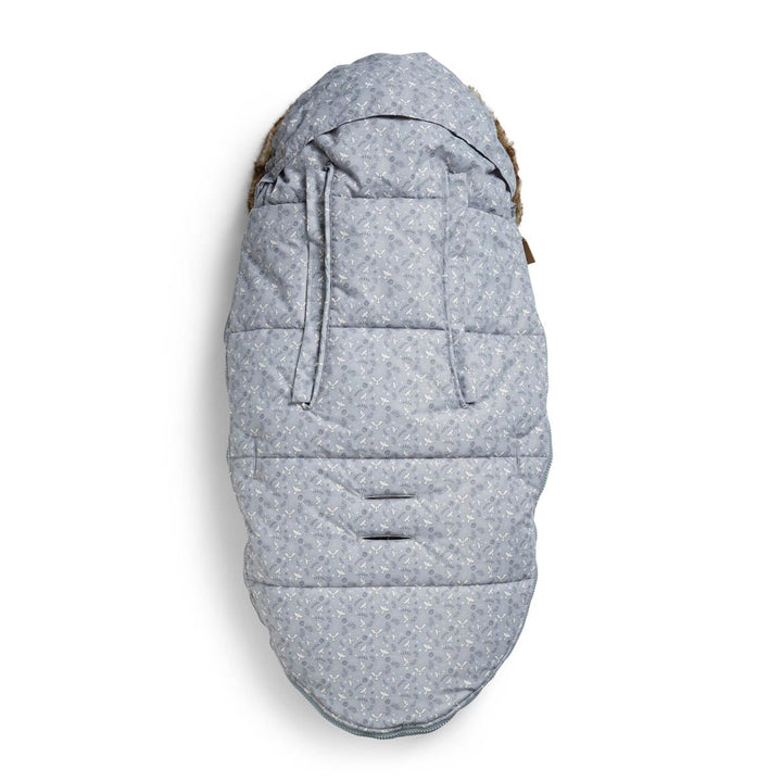 Elodie Details Universelle Fusssack für Kinderwagen - Free Bird, Free Bird