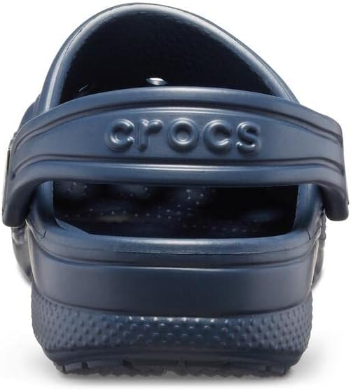 Crocs Unisex Kinder BayaClogs 23/24 EU Navy, 23/24 EU Navy