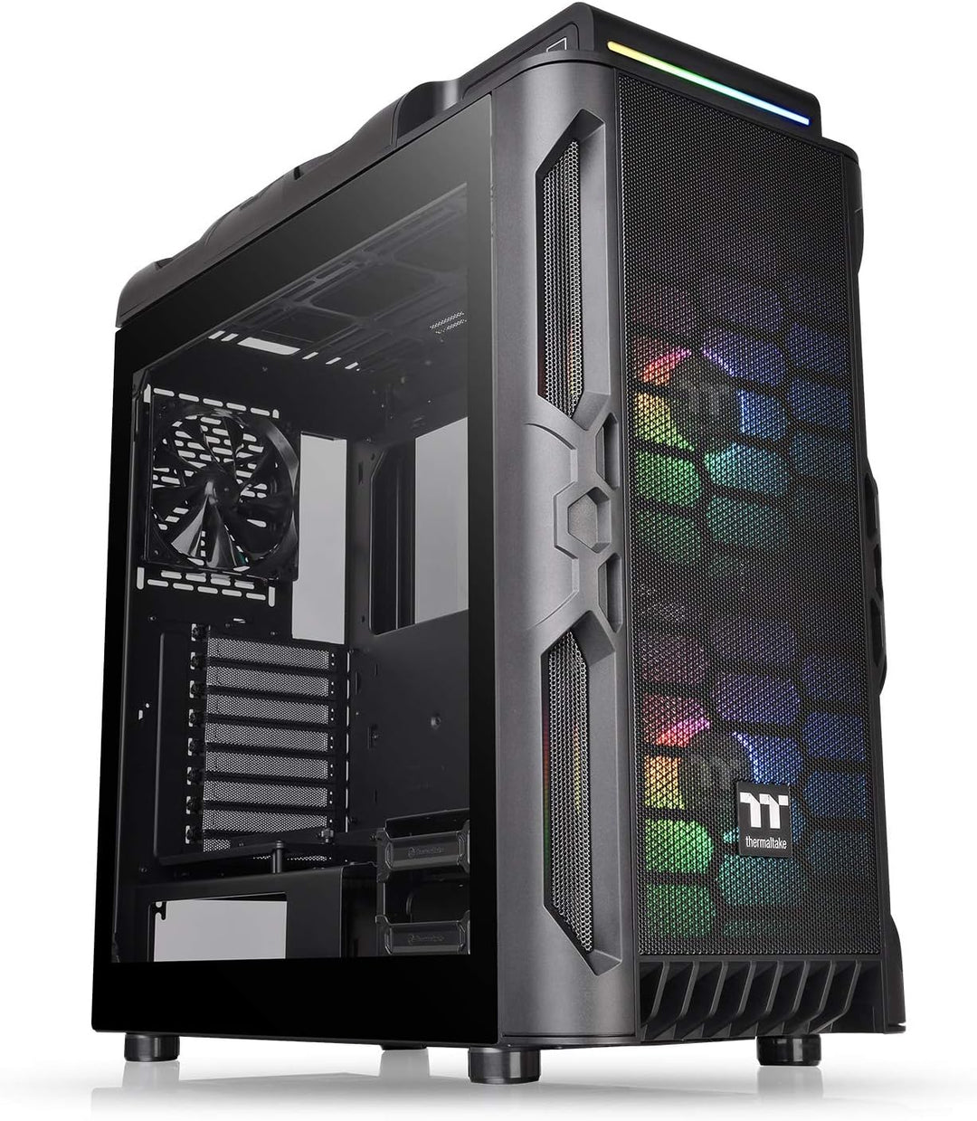 Thermaltake Level 20 RS ARGB | MID-Tower | PC-Gehäuse