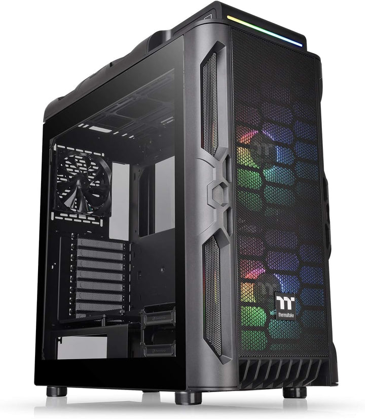 Thermaltake Level 20 RS ARGB | MID-Tower | PC-Gehäuse
