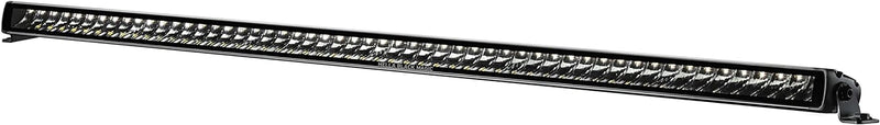 HELLA LED Scheinwerfer Black Magic Slim Lightbar 50" - 12/24V - 15000lm - schlank LED Zusatzscheinwe