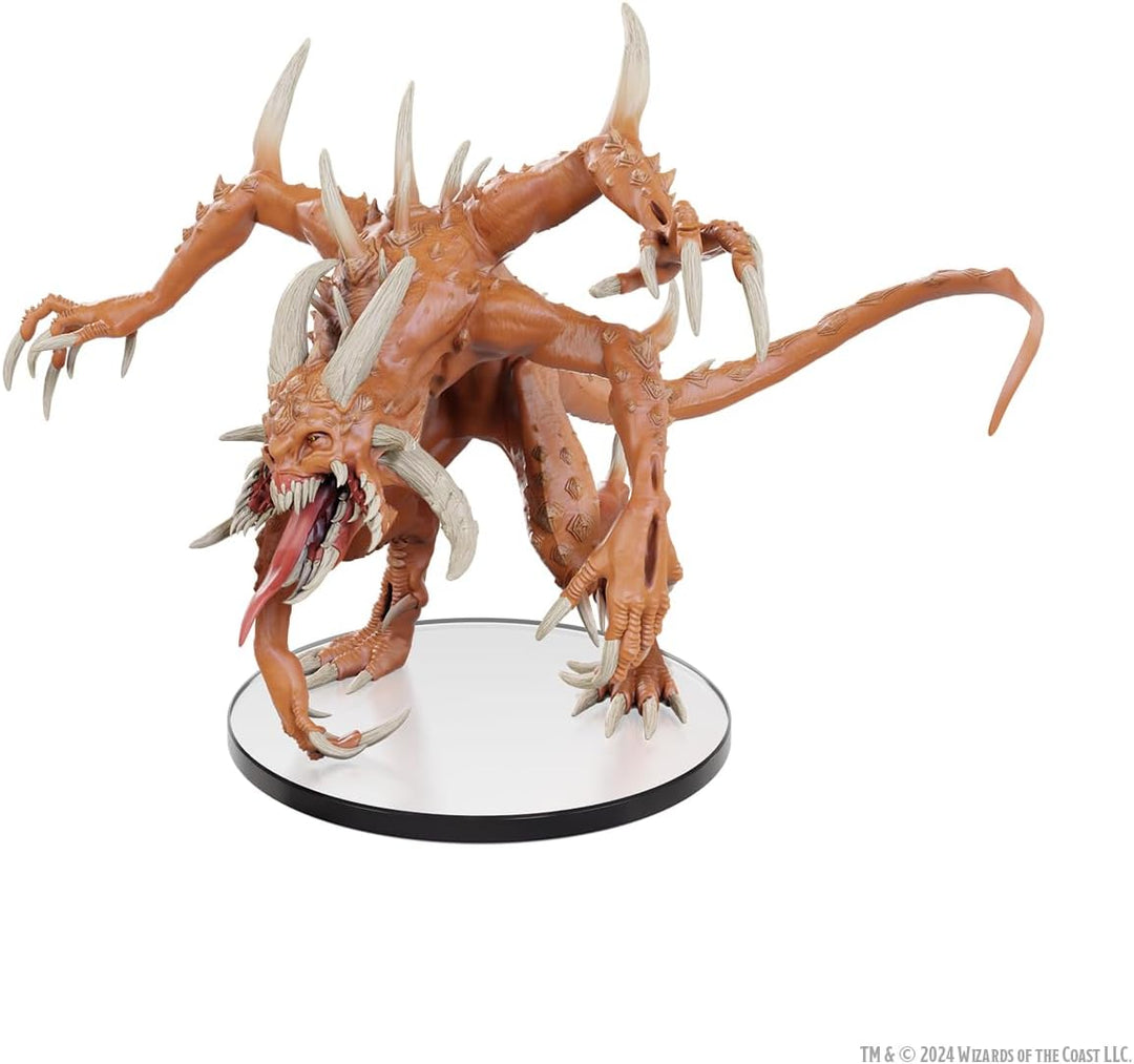 WizKids D&amp;D Icons of The Realms: Adventures from Baldur&