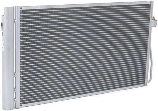 Nissens 94747 Kondensator, Klimaanlage