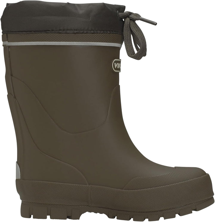 Jolly Thermo Rubber Boots Granit 34 EU, Granit 34 EU