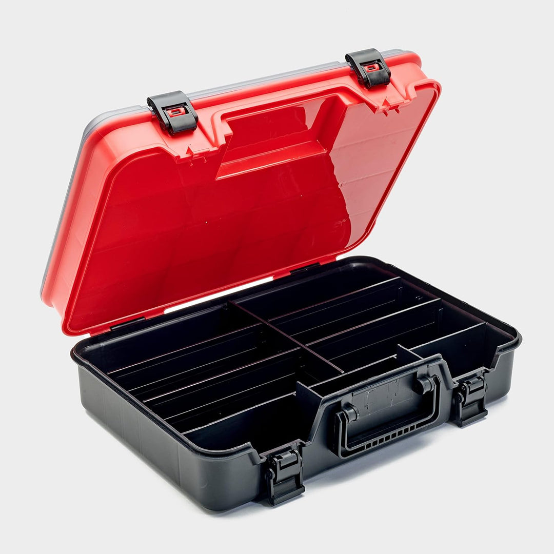 Daiwa Tournament Feeder Case 24C