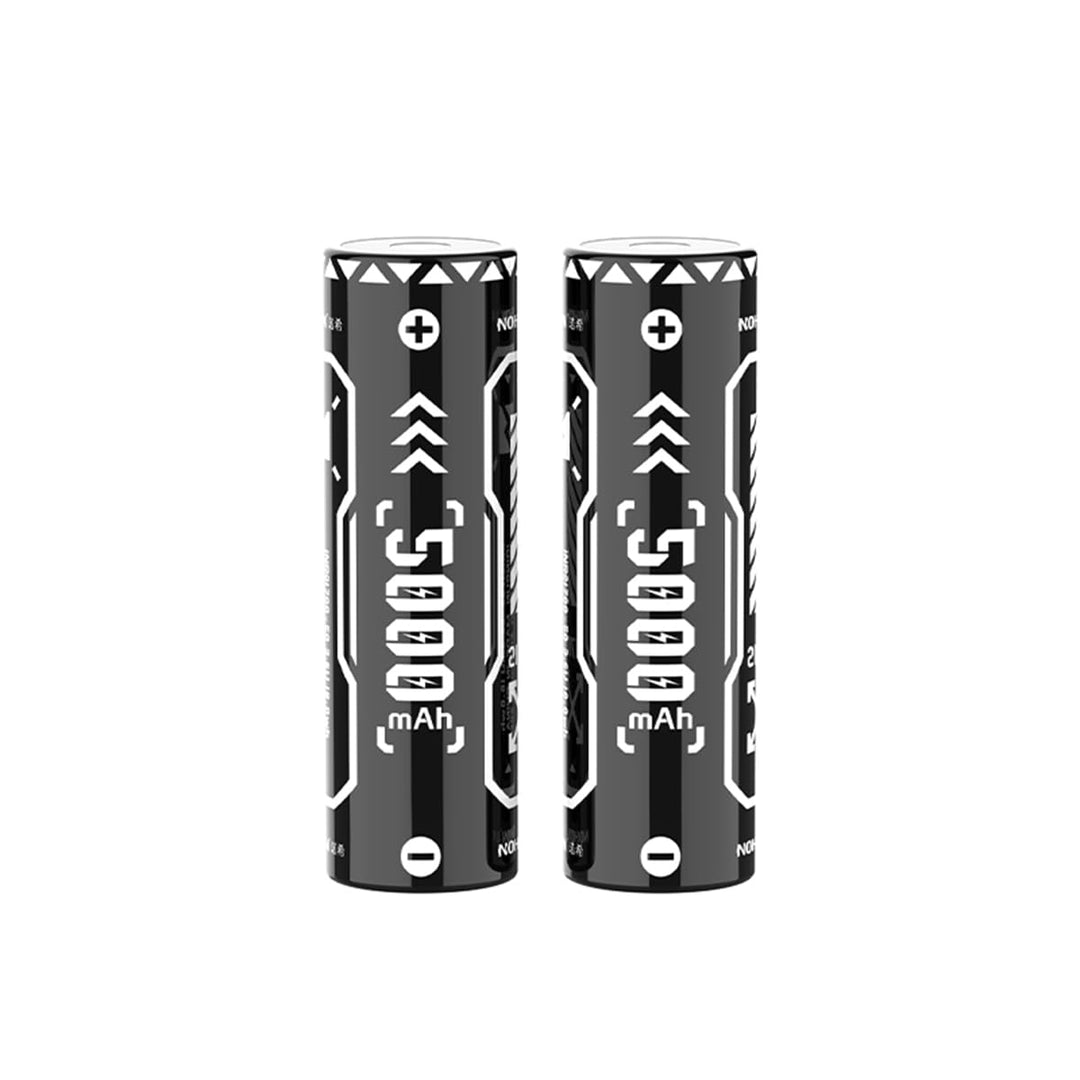 2 Stück ZI7OO Wiederaufladbare Lithium-Ionen Batterie 3.6V 5000mAh 18Wh für Elektrische oder Automat