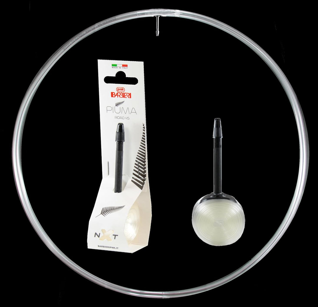 Barbieri Piuma Ultralight Kamera