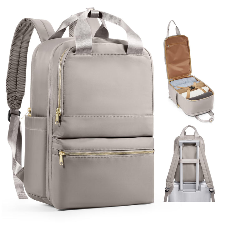 Reiserucksack Damen Ryanair Handgepäck 40x20x25 Rucksack Handgepäck Flugzeug Rucksack 40x20x25 Damen
