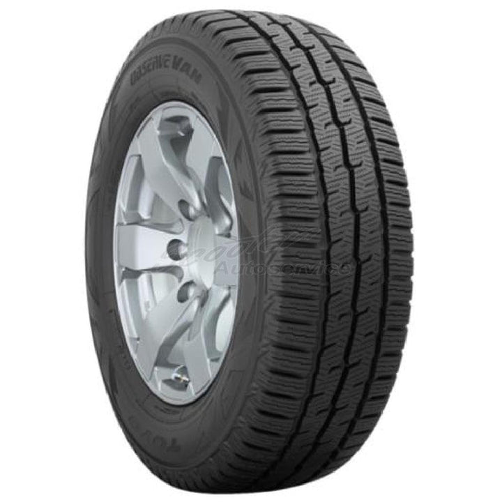 Toyo Observe Van - 225/75R16 - Winterreifen