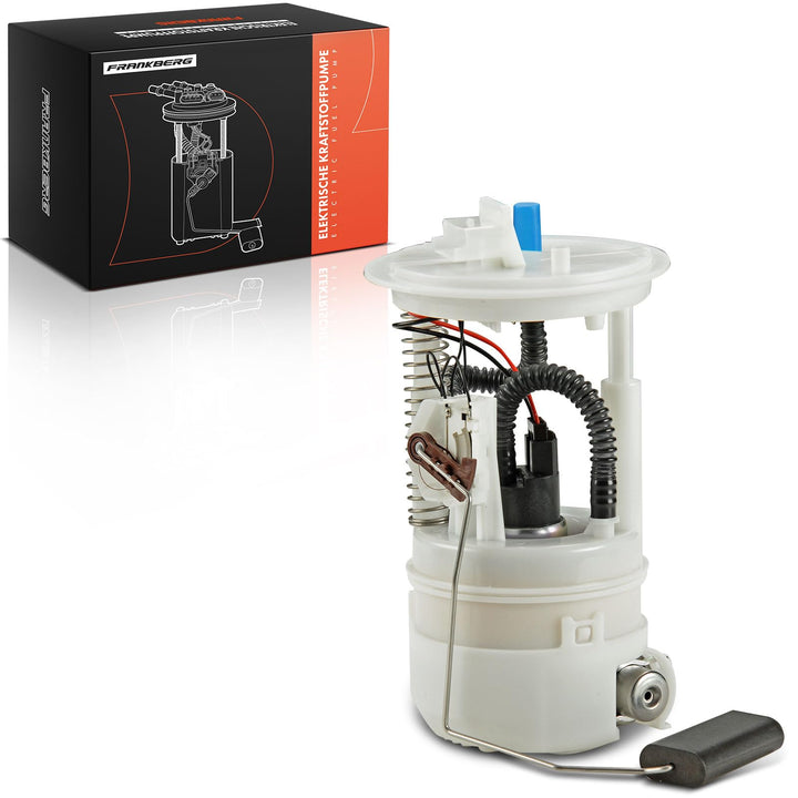 Kraftstoffpumpe Benzinpumpe für 147 937 1.6L 2.0L 3.2L Benzin 2002-2010 51700804