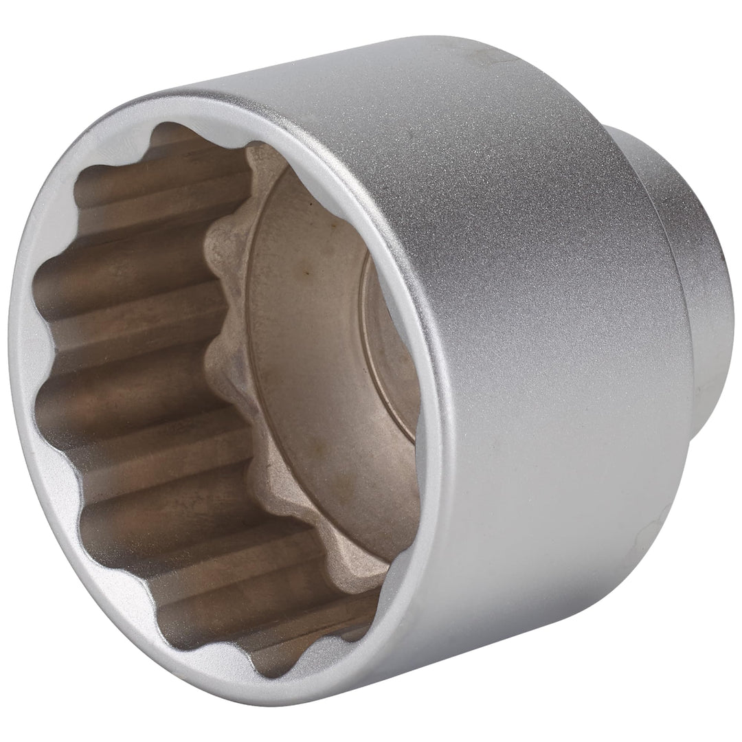 Draper Expert 39049 Schlagsteckschlüssel 65 mm 3/4'' Vierkantantrieb, für Radmuttern