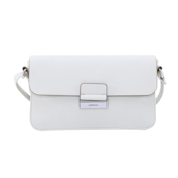 Gerry Weber - talk different ll shoulderbag shf lightgrey, Oyster Gray