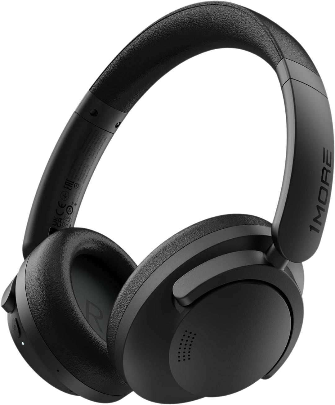 1MORE HC306 SonoFlow SE Noise Cancelling Over Ear Bluetooth Wireless Kopfhörer mit immersiver Klangl