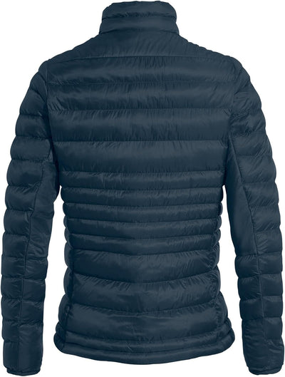 VAUDE Damen Women's Batura Insulation Jacket Jacke 40 dark sea, 40 dark sea