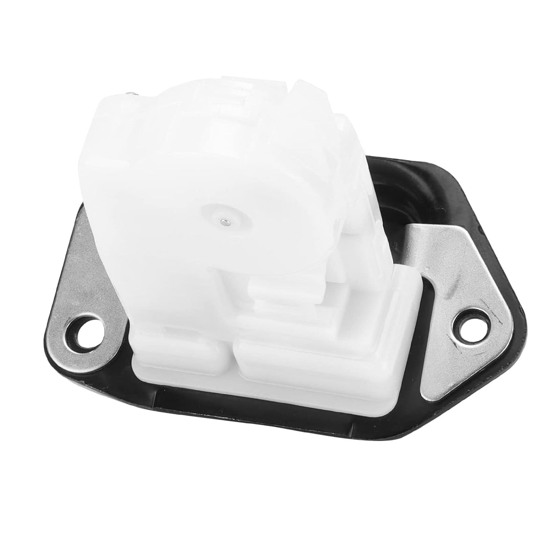 Auto Heckklappenschloss Kofferraumschloss, Fydun Türschloss Verriegelungsaktuator 90502CA00C/90502CA