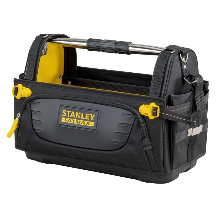 Stanley FatMax Quick Access Trage FMST1-80146 (Werkzeugtasche aus strapazierfähigen 600er Denier Nyl