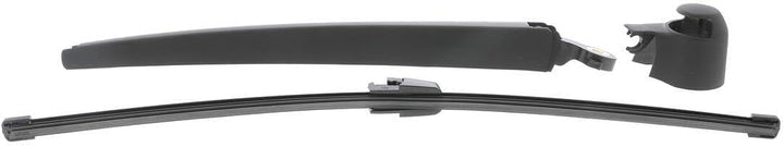 Wischarm-Satz 3-teilig hinten +1x Wischblatt & 1x Kappe 410mm passend für T5