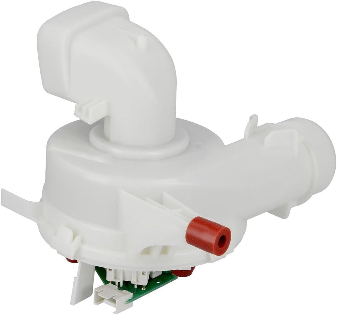 easyPART Kompatibel/Ersatz für BOSCH 12009748 Lüfter für Geschirrspüler mit Zeolith® Trocknung
