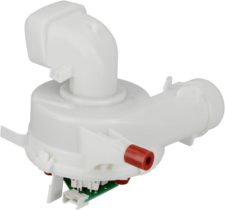 easyPART Kompatibel/Ersatz für BOSCH 12009748 Lüfter für Geschirrspüler mit Zeolith® Trocknung