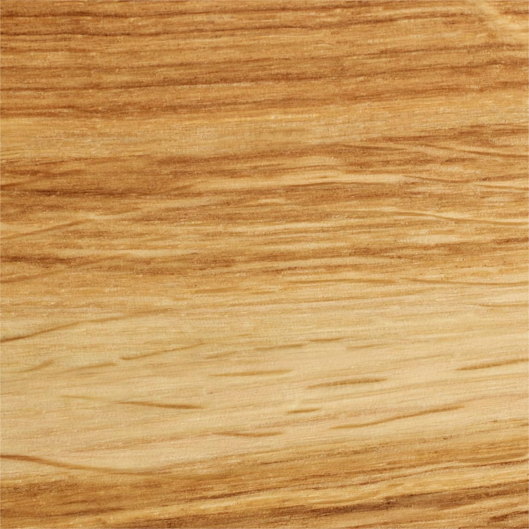 WMF Profi Resist Servierrahmen für Auflaufform 39 x 30 x 7 cm, Eichenholz, zur ästhetisch-praktische