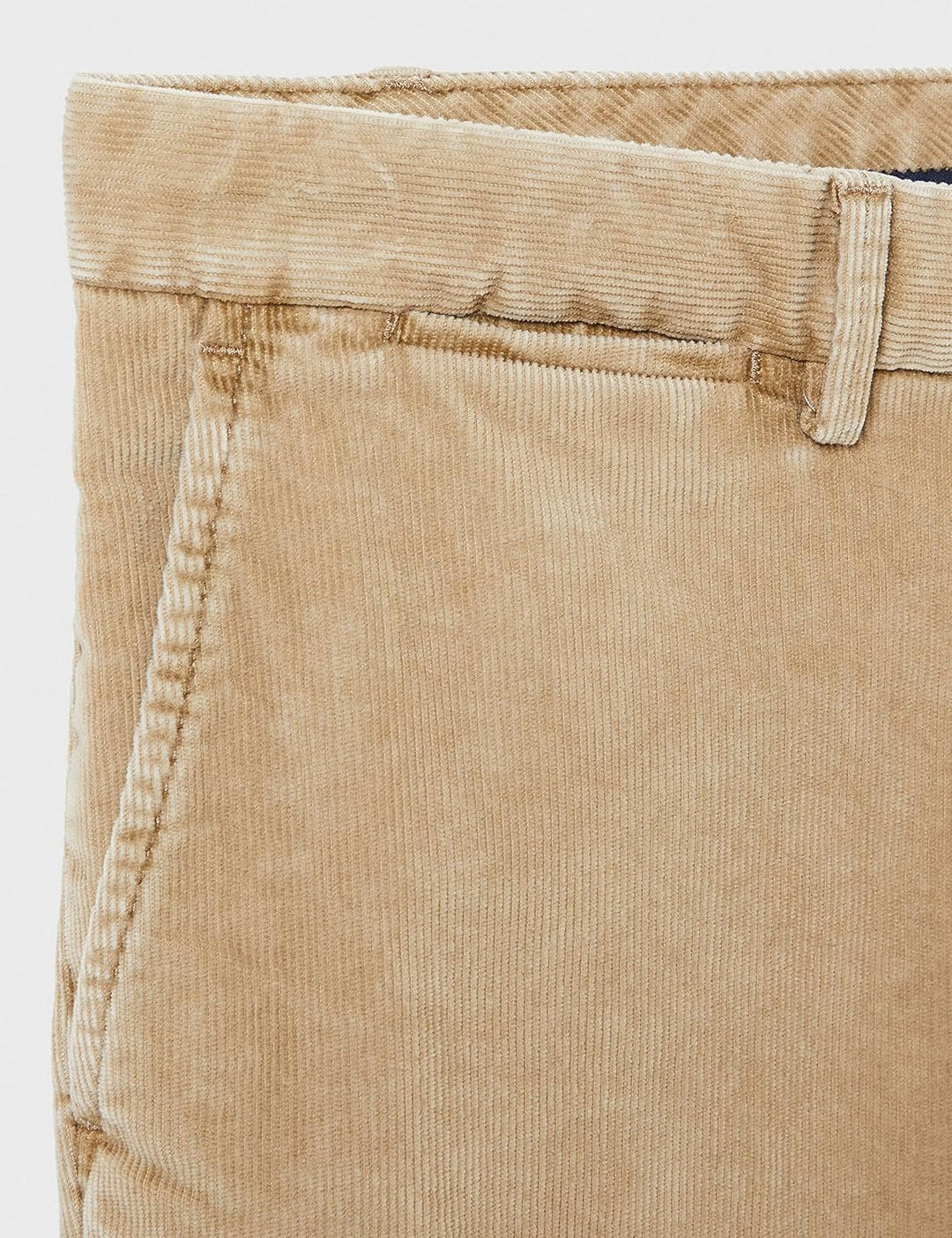 Hackett London Herren Cord Chino Pants 44 847sand, 44 847sand