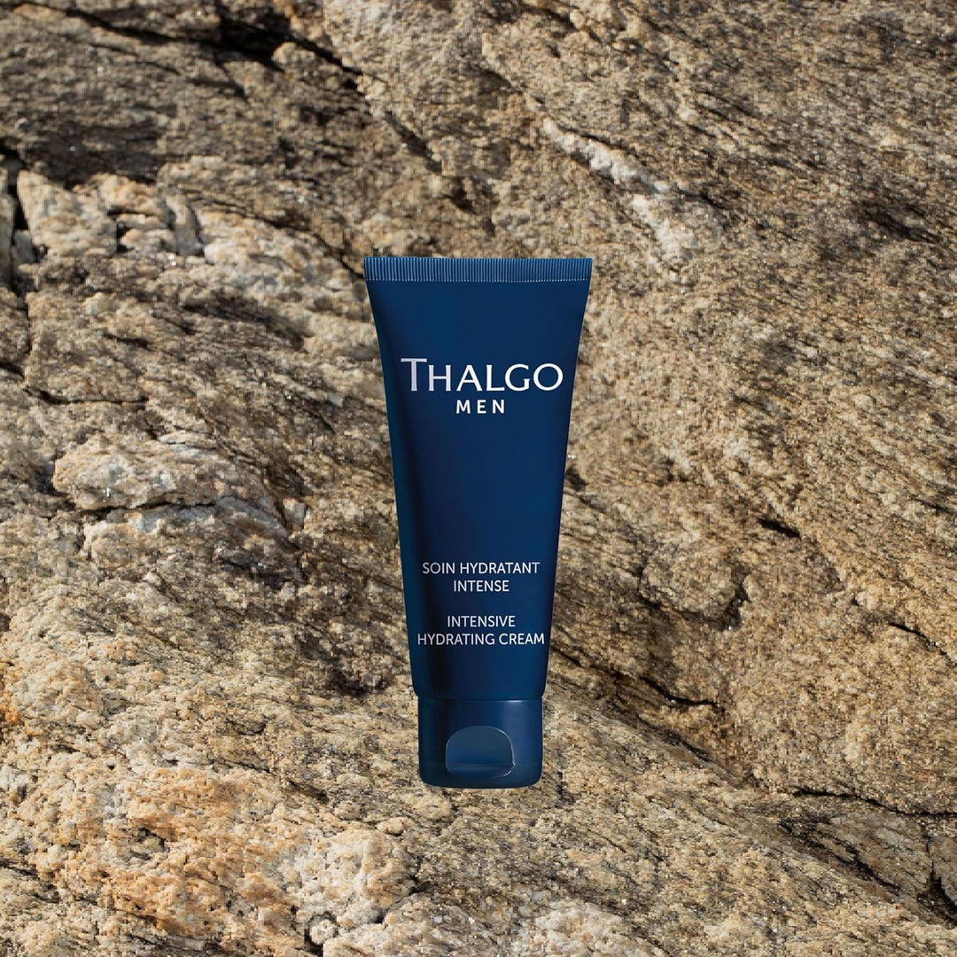 Intensiv Feuchtigkeits-Creme, 50 ml, Force Marine / THALGOMEN