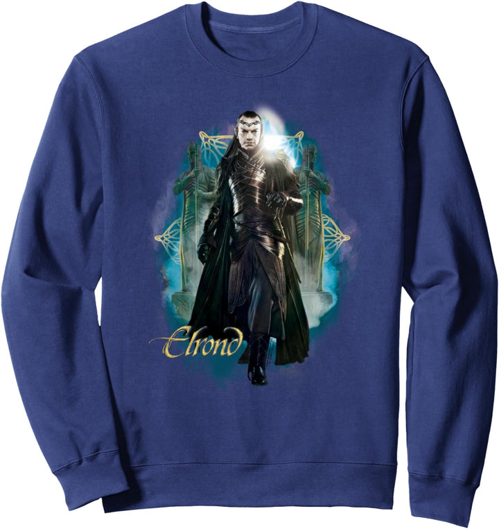 The Hobbit Elrond Sweatshirt