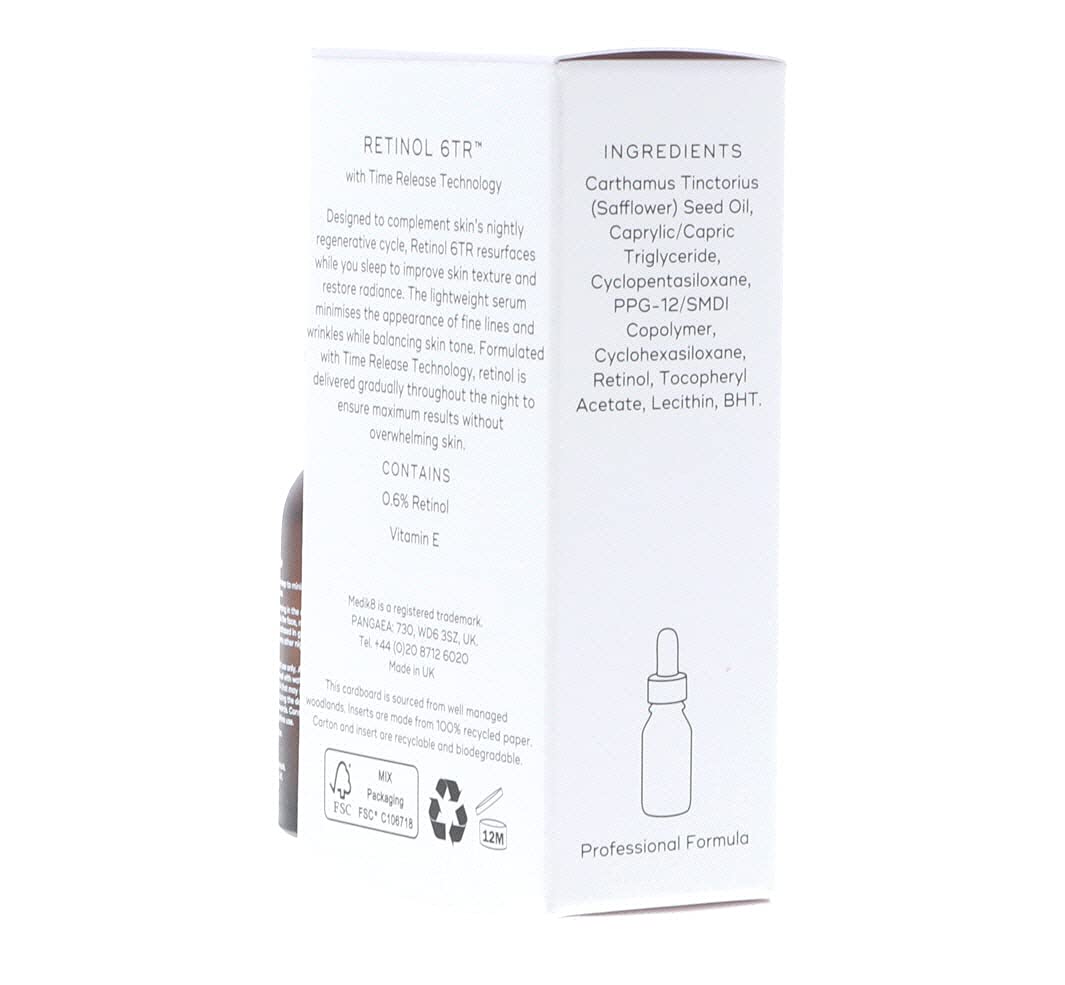 Medik8 Retinol 6Tr