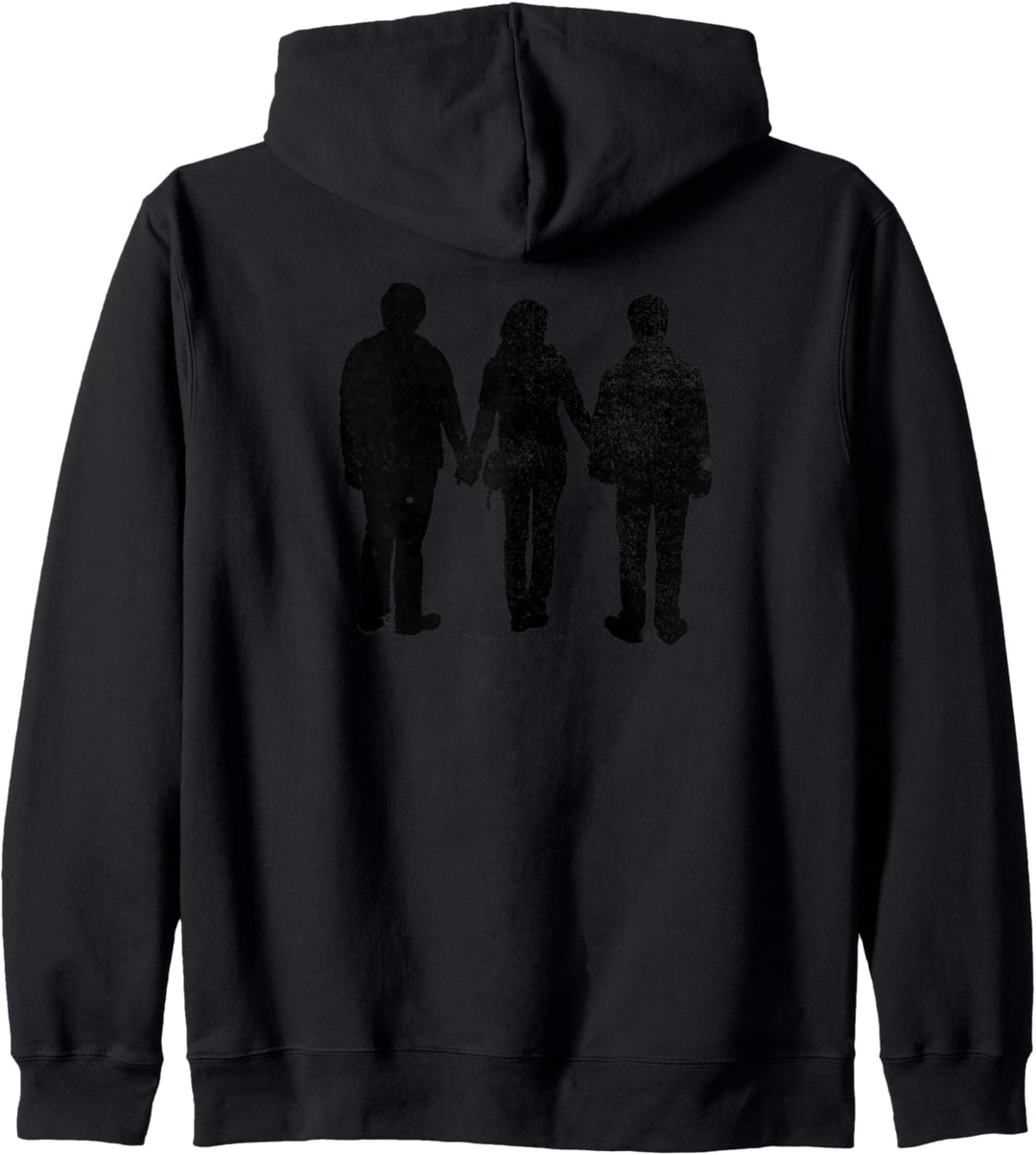 Harry Potter Three Stand Alone Kapuzenjacke
