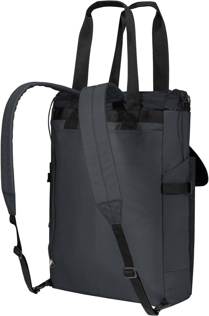 Jack Wolfskin Unisex Wanderthirst Rucksack Phantom 20 Lit., Phantom 20 Lit.