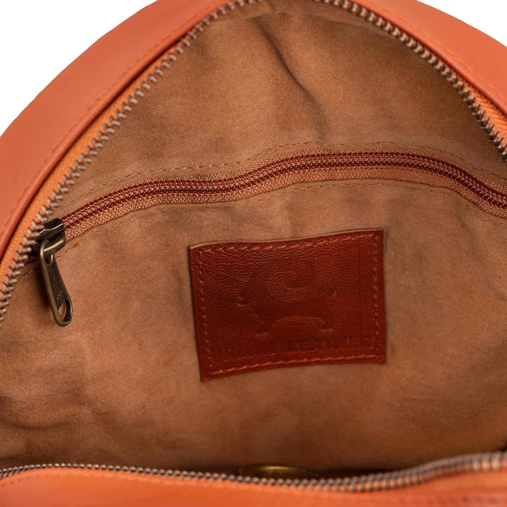 Runde Urban-Ledertaschen für Damen, Kreistaschen für Damen, Designer-Mode-Umhängetasche, kleine Umhä